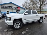 Photo of 2018 Chevrolet Silverado 1500 High Country Short Box for sale at Patterson Auto Sales in Madoc, ON