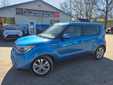 Photo of 2015 KIA Soul +  for sale at Patterson Auto Sales in Madoc, ON