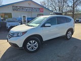 Photo of 2014 Honda CR-V EX-L w/Navigation for sale at Patterson Auto Sales in Madoc, ON