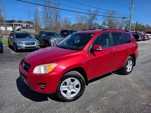 Photo of 2012 Toyota RAV4  V6 for sale at Patterson Auto Sales in Madoc, ON