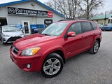 Photo of 2009 Toyota RAV4 I4  Sport for sale at Patterson Auto Sales in Madoc, ON