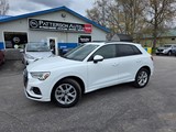 Photo of 2022 Audi Q3 Komfort  for sale at Patterson Auto Sales in Madoc, ON