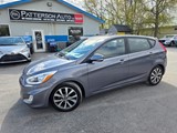 Photo of 2016 Hyundai Accent SE  for sale at Patterson Auto Sales in Madoc, ON
