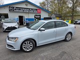 Photo of 2017 Volkswagen Jetta Wolfsburg Edition  for sale at Patterson Auto Sales in Madoc, ON