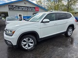 Photo of 2018 Volkswagen Atlas V6 SEL for sale at Patterson Auto Sales in Madoc, ON