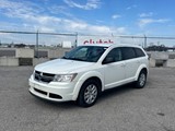 Photo of 2016 Dodge Journey SE  for sale at Patterson Auto Sales in Madoc, ON