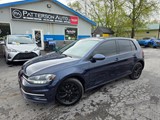 Photo of 2018 Volkswagen Golf TSi  S for sale at Patterson Auto Sales in Madoc, ON
