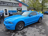 Photo of 2013 Ford Mustang V6 Premium for sale at Patterson Auto Sales in Madoc, ON