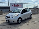 Photo of 2007 Toyota Yaris S  for sale at Patterson Auto Sales in Madoc, ON
