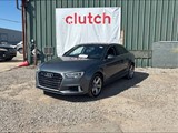 Photo of 2017 Audi A3 Premium  for sale at Patterson Auto Sales in Madoc, ON