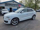 Photo of 2015 Audi Q3 Technik  for sale at Patterson Auto Sales in Madoc, ON