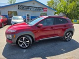 Photo of 2019 Hyundai Kona Ultimate AWD for sale at Patterson Auto Sales in Madoc, ON