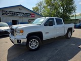 Photo of 2015 GMC Sierra 1500 SLE Short Box for sale at Patterson Auto Sales in Madoc, ON