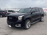 Photo of 2017 GMC Yukon XL SLT   for sale at Patterson Auto Sales in Madoc, ON