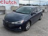 Photo of 2020 Hyundai Elantra Limited  for sale at Patterson Auto Sales in Madoc, ON