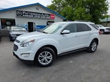 Photo of 2017 Chevrolet Equinox LT  for sale at Patterson Auto Sales in Madoc, ON