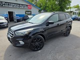 Photo of 2018 Ford Escape SE 4WD for sale at Patterson Auto Sales in Madoc, ON