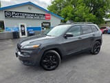 Photo of 2016 Jeep Cherokee Latitude   for sale at Patterson Auto Sales in Madoc, ON