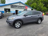 Photo of 2016 Honda CR-V LX AWD for sale at Patterson Auto Sales in Madoc, ON