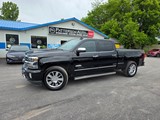 Photo of 2018 Chevrolet Silverado 1500 High Country Short Box for sale at Patterson Auto Sales in Madoc, ON