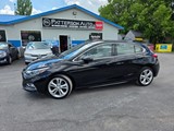Photo of 2016 Chevrolet Cruze LT  for sale at Patterson Auto Sales in Madoc, ON
