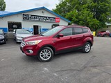 Photo of 2018 Ford Escape SE 4WD for sale at Patterson Auto Sales in Madoc, ON