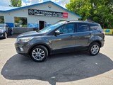 Photo of 2018 Ford Escape SE 4WD for sale at Patterson Auto Sales in Madoc, ON