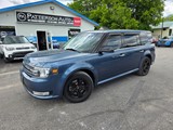 Photo of 2019 Ford Flex SEL AWD for sale at Patterson Auto Sales in Madoc, ON