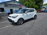 Photo of 2017 KIA Soul +  for sale at Patterson Auto Sales in Madoc, ON