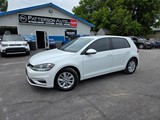 Photo of 2019 Volkswagen Golf S  for sale at Patterson Auto Sales in Madoc, ON