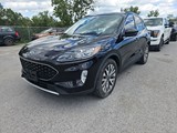 Photo of 2020 Ford Escape Hybrid Titanium AWD for sale at Patterson Auto Sales in Madoc, ON