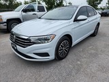 Photo of 2019 Volkswagen Jetta Highline  for sale at Patterson Auto Sales in Madoc, ON