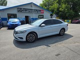 Photo of 2019 Volkswagen Jetta Highline  for sale at Patterson Auto Sales in Madoc, ON
