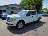 Photo of 2020 Ford F-150 XLT 5.5-ft.Bed for sale at Patterson Auto Sales in Madoc, ON