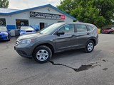Photo of 2012 Honda CR-V LX  for sale at Patterson Auto Sales in Madoc, ON