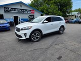 Photo of 2019 KIA Sorento EX V6 for sale at Patterson Auto Sales in Madoc, ON
