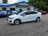 Photo of 2019 Chevrolet Cruze LT  for sale at Patterson Auto Sales in Madoc, ON
