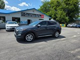 Photo of 2020 Hyundai Tucson Limited AWD for sale at Patterson Auto Sales in Madoc, ON