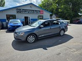 Photo of 2014 Volkswagen Jetta SE  for sale at Patterson Auto Sales in Madoc, ON
