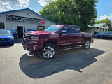 Photo of 2016 Chevrolet Silverado 1500 LTZ  for sale at Patterson Auto Sales in Madoc, ON