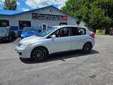 Photo of 2009 Nissan Versa 1.8 S for sale at Patterson Auto Sales in Madoc, ON