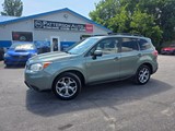 Photo of 2016 Subaru Forester  2.5i Touring for sale at Patterson Auto Sales in Madoc, ON