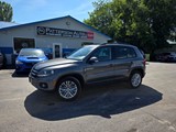 Photo of 2016 Volkswagen Tiguan S  for sale at Patterson Auto Sales in Madoc, ON