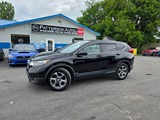 Photo of 2017 Honda CR-V EX-L AWD for sale at Patterson Auto Sales in Madoc, ON