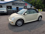 Photo of 2004 Volkswagen New Beetle GLS 2.0L for sale at Patterson Auto Sales in Madoc, ON