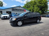 Photo of 2018 Dodge Grand Caravan SE  for sale at Patterson Auto Sales in Madoc, ON