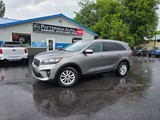 Photo of 2019 KIA Sorento LX V6 for sale at Patterson Auto Sales in Madoc, ON