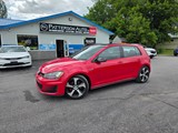 Photo of 2017 Volkswagen Golf GTI S  for sale at Patterson Auto Sales in Madoc, ON