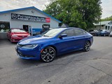 Photo of 2016 Chrysler 200 S  for sale at Patterson Auto Sales in Madoc, ON