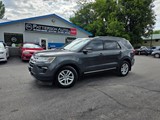 Photo of 2019 Ford Explorer XLT 4WD for sale at Patterson Auto Sales in Madoc, ON
